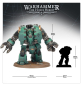 Preview: Warhammer - The Horus Heresy: Leviathan Siege Dreadnought with Claw & Drill Weapons